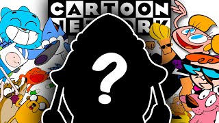 What’s The Least Popular Cartoon Network Show [upl. by Arol953]