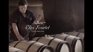 How to Pronounce Clos Fourtet SaintÉmilion Grand Cru French Wine [upl. by Ricardo]