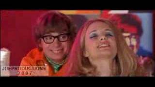 austin powers part 2 how does that feel baby [upl. by Ernestus]