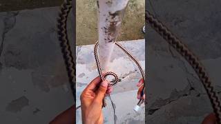 Knig of knots  tie rope knots knots how shorta [upl. by Halas]