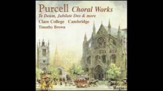 Henry Purcell  Funeral March Queen Mary funeral music [upl. by Losse]