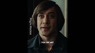 Anton Chigurh VS Hans Landa [upl. by Recor]