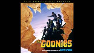 the goonies original soundtrack [upl. by Esinned302]