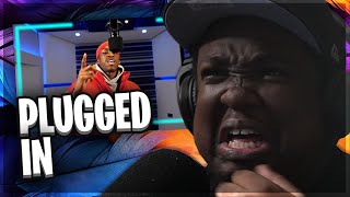 Kwengface  Plugged In w Fumez The Engineer  Mixtape Madness REACTION [upl. by Emrich666]