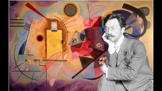 Kandinsky The Sound of Color [upl. by Buehler]