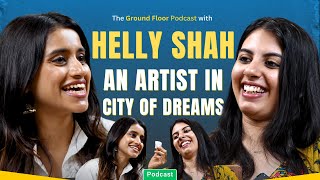 Open talk about Relationships Loneliness Art and Poetry  Ft Helly Shah and Jahanvi Sehgal [upl. by Eelana]