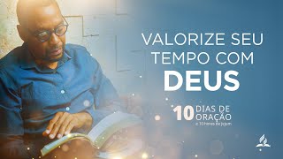 10 Días de Oración 🙏  Día 10  Sé Rico en lo que Importa Sé Más Análogo  EsperanzaMéxico [upl. by Schlicher]