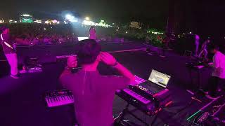 Tiara Andini Playlist Live Festival Bandung 9 November 2024 [upl. by Aniar753]