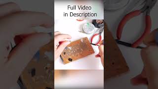 Sony 35mm Jack Repair [upl. by Percy]