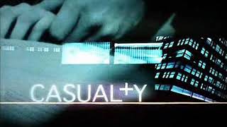 Casualty Theme Tune [upl. by Adianez]