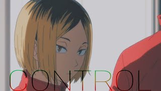 AMV Nekoma vs Nohebi  Control [upl. by Pineda]