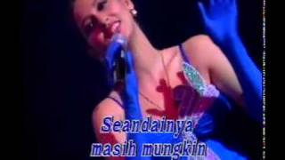 Meriam Bellina  Seandainya Masih Mungkin [upl. by Riordan]