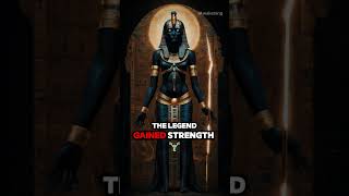 Tutankhamuns Curse Truth or Myth [upl. by Rycca]