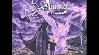 Antestor  The Forsaken  Full Album Unblack metal [upl. by Jania]