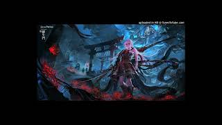 sawano hiroyuki his story nightcore [upl. by Lib]