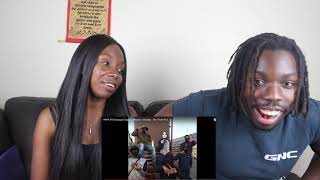 NPK YSinsquad Tugga x Mloose x Sneaks  The Truth Pt 2  REACTION VIDEO [upl. by Ecidna]