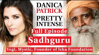 Sadhguru  Karma Consciousness Transformation  Ep 106 [upl. by Sirromaj798]