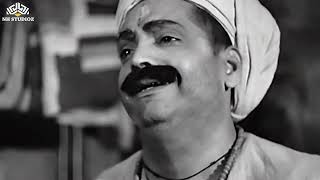 भक्तीचा मळा  Scene  8  Bhakticha Mala 1944 Marathi Movie [upl. by Caresse]