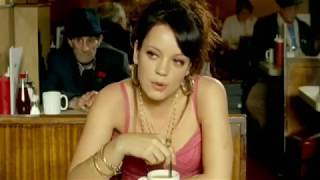 Lily Allen  Smile Official Video [upl. by Morgana909]