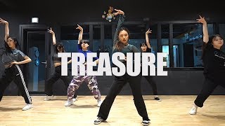 Bruno Mars  Treasure  ITsMe waacking choreography dance [upl. by Umeh]