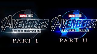 Marvel CANCELÓ Avengers Kang Dynasty [upl. by Nylodnewg]