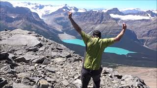 Observation Peak Summit Scramble [upl. by Htabmas53]