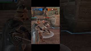 💀 forhonorgameplay [upl. by Yznyl673]