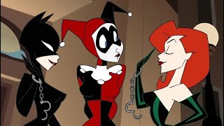 Gotham City Sirens  Need to Know [upl. by Colby920]