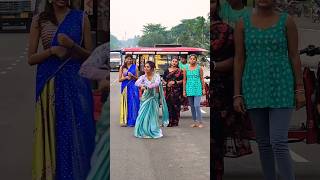 Hamar Piyaba Chalave Diesel Gadi🔥❤️ Aparajita Dance trending dance viral shorts bhojpuri [upl. by Oicnerual918]