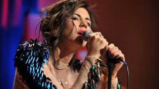 Marina and the Diamonds  Numb Live SR1 Radio Concert 6 audio [upl. by Murtha]