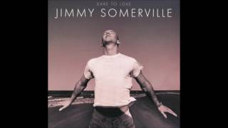 Jimmy Somerville  By Your Side 1995 [upl. by Atrebor]