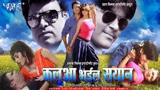 कलुआ भईल सयान  Arvind Akela Kallu amp Nisha Ji  Kaluaa Bhail Sayan  Bhojpuri Superhit Film 2020 [upl. by Zeb3]