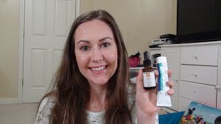 Rosacea Treatments Ive Tried OTC Rx Lifestyle Changes [upl. by Adnole693]