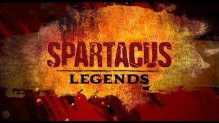 Spartacus Legends Domus Nobilium Velerian Swifthammer Fight Part30 KG [upl. by Garson]