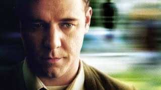 A Beautiful Mind Full Movie Facts And Review  Russell Crowe  Ed Harris [upl. by Ingaborg]