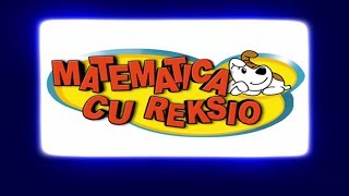 MATEMATICA CU REKSIO PART1 [upl. by Nelsen]