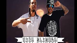 KLIKA SKUAD  VIDA KLIKOSA  FEAT EL REY LENOK  luisproduce [upl. by Quin]