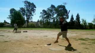 2014 Miken KF30 Kevin Filby USSSA  18 Home Runs  Steve Perry [upl. by Hopfinger]