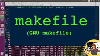 makefile  cómo construirlo [upl. by Olin]