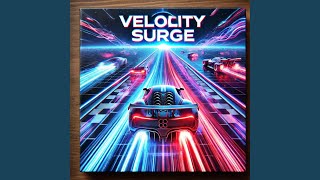 Velocity Surge [upl. by Alidis]