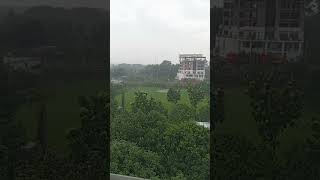 Bristir Gaan bal haveyoueverseentherain rainyday bangladesh comedy arainydayinmylife [upl. by Edivad]