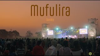 Love Zambia Festival  Mufulira [upl. by Resneps]