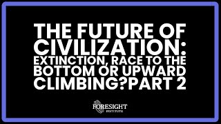 Civilization Debate Part 2 R Hanson P Christiano C Peterson P Eckersley M Miller AVance [upl. by Avery]