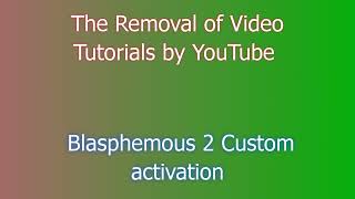 How to install 100 Blasphemous 2 Download Link  Easy Tutorial [upl. by Chick302]