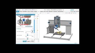 NX Product Template Studio  Demonstration 1 [upl. by Iahc]