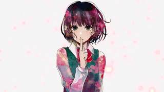 Kuzu no Honkai Ending Full Song 1 hour lessening  feel good [upl. by Pearman]