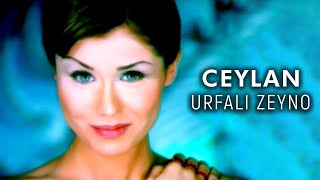 Ceylan  Urfalı Zeyno Official Video [upl. by Seigel]