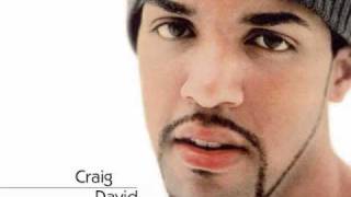 Craig David Seven Days wLyrics [upl. by Lyrret]