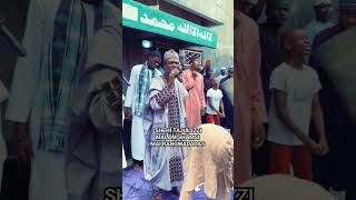 SHEHI DA MALAM SHAMSI WAYO SHEHU WAYO BARHAMA 2024 nigeria arewa kanotv trending shorts viral [upl. by Dearden]