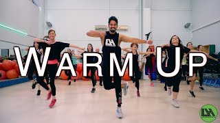 Warm Up by Lessier Herrera Zumba  Free Download  ⬇️ [upl. by Herring]